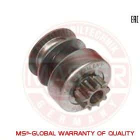 Бендикс стартера Master-Sport 002140108-PCS-MS