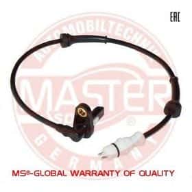 Датчик ABS Master-Sport 0265007583-PCS-MS
