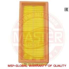 Повітряний фільтр Master-Sport 2657/1-LF-PCS-MS