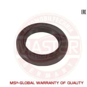 Сальник коленвала Master-Sport 2108-1005034S-PCS-MS