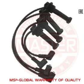 Комплект проводов зажигания Master-Sport 1612-ZW-LPG-SET-MS