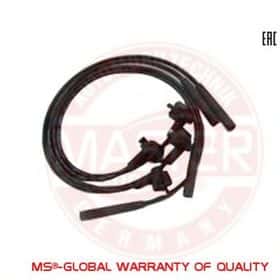 Комплект проводов зажигания Master-Sport 783-ZW-LPG-SET-MS