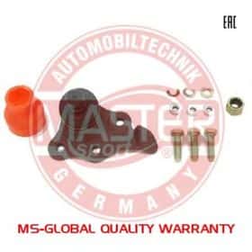 Шарова опора Master-Sport 12209-PCS-MS