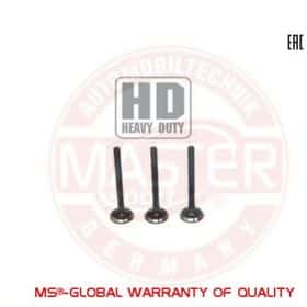 Впускний клапан Master-Sport 01IN-HD-SET/4/-MS