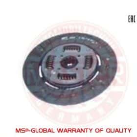 Диск зчеплення Master-Sport 324021511-PCS-MS