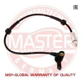 Датчик ABS Master-Sport 0265007582-PCS-MS
