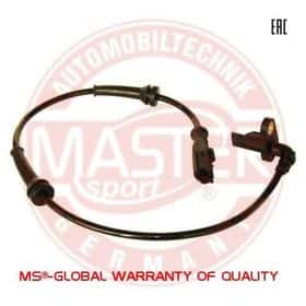 Датчик ABS Master-Sport 0265008297-PCS-MS
