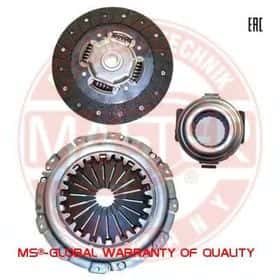 Комплект сцепления Master-Sport 3000951285-SET3-MS