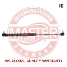 Газовый упор багажника Master-Sport 8231010-PCS-MS