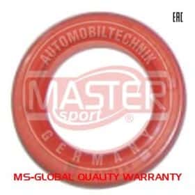Сальник коленвала Master-Sport 2101-1005034ACM-PCS-MS