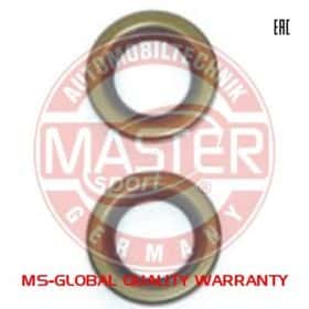 Сальник коленвала Master-Sport 2101340102623SET2MS