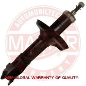 Стійка амортизатора Master-Sport 170889-PCS-MS