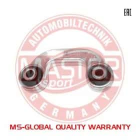 Стійка стабілізатора Master-Sport 14542-PCS-MS