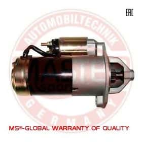 Стартер Master-Sport 406-3708010-PCS-MS