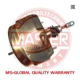 Вакуумный усилитель тормозной системы Master-Sport 24-3510010-01-PCS-MS