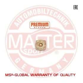 Кришка радіатора Master-Sport 2105-1304010-PR-PCS-MS