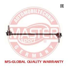 Стійка стабілізатора Master-Sport 28334-PCS-MS