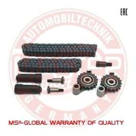 Комплект ланцюга ГРМ Master-Sport 406-1006-SET/9/-MS