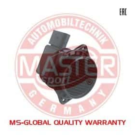 Расходомер воздуха Master-Sport 027-S-PCS-MS