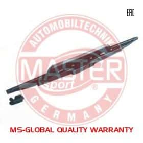 Щетки стеклоочистителя Master-Sport 15-SPO-PCS-MS