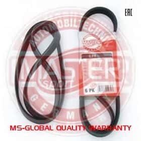 Поліклиновий ремінь Master-Sport 7PK1035-PCS-MS