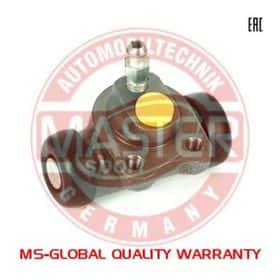 Колісний гальмівний циліндр Master-Sport 03321735123-PCS-MS