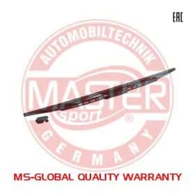 Щетки стеклоочистителя Master-Sport 18-PCS-MS