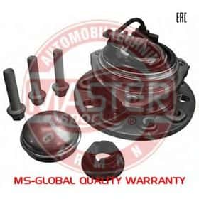 Ступица колеса Master-Sport 3651-SET-MS