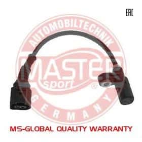 Датчик ABS Master-Sport 0986594008-PCS-MS