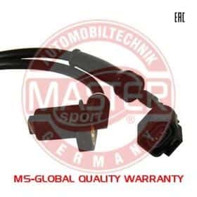 Датчик ABS Master-Sport 0986594010-PCS-MS