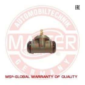Колісний гальмівний циліндр Master-Sport 24322013122AT-PCS-MS
