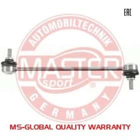 Стійка стабілізатора Master-Sport 17981-PCS-MS