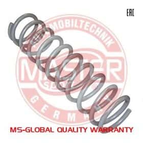 Пружина підвіски