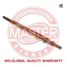 Свічка розжарювання Master-Sport SZ-19-PCS-MS