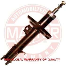 Стойка амортизатора Master-Sport 290385-PCS-MS