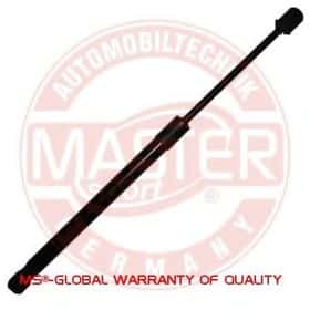 Газовий упор багажника Master-Sport 6308023-PCS-MS