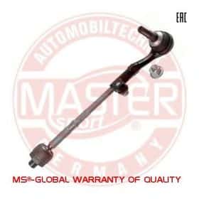 Кермова тяга Master-Sport 34315-PCS-MS