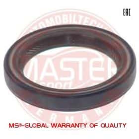 Сальник коленвала Master-Sport 7700273776-FPM-PCS-MS