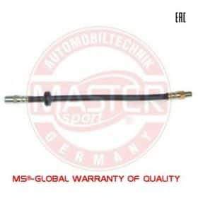 Гальмівний шланг Master-Sport 2108BSV-PR-PCS-MS