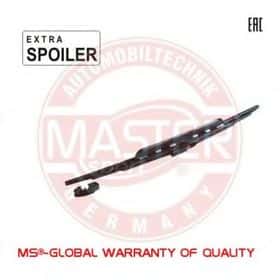 Щетки стеклоочистителя Master-Sport 21-SPO-PCS-MS