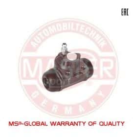 Колісний гальмівний циліндр Master-Sport 24321917223AT-PCS-MS