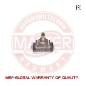 Колісний гальмівний циліндр Master-Sport 24322011022-PCS-MS