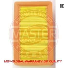Повітряний фільтр Master-Sport 2571/1-LF-PCS-MS
