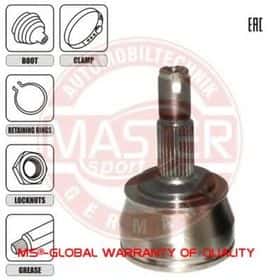 ШРУС Master-Sport 303272-SET-MS