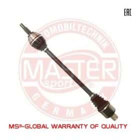 Полуось Master-Sport 304514-SET-MS