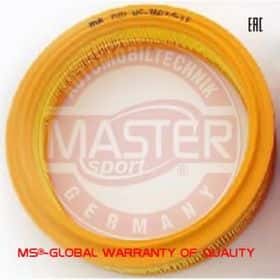 Повітряний фільтр Master-Sport 3082/5-LF-PCS-MS