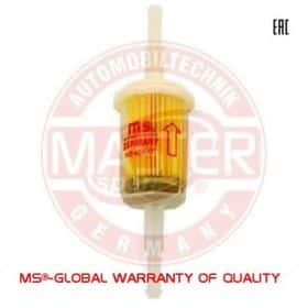 Топливный фильтр Master-Sport 42/2-KF-PCS-MS