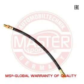 Гальмівний шланг Master-Sport 6001BSH-PCS-MS