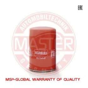 Оливний фільтр Master-Sport 724/1-OF-PCS-MS