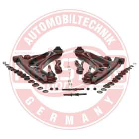 Комплект важелів